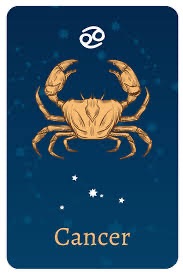 A Cancer’s Horoscope